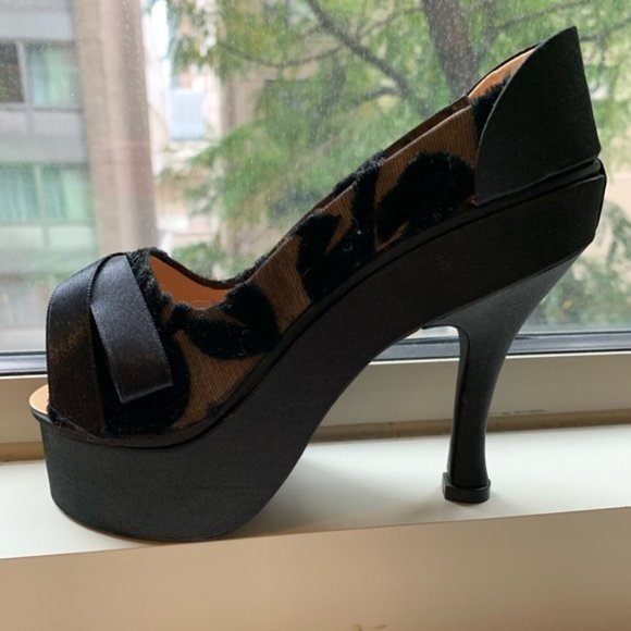 NWOT Pink Heart Designs Jewellery Shoellery Box - Picture 1 of 4